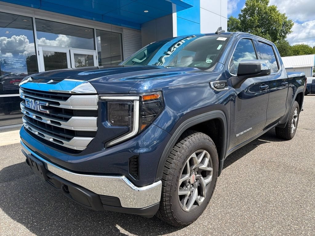 gmc sierra 1500 2022 1GTUUBED1NZ620825 image gmc sierra 1500 2022 1GTUUBED1NZ620825 image